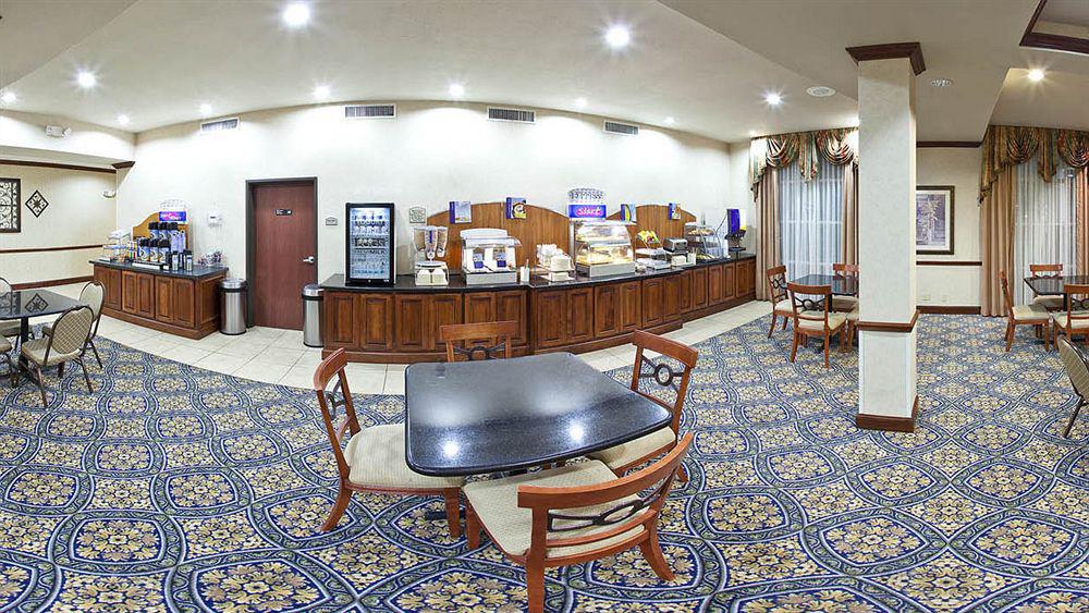 Holiday Inn Express Hotel & Suites Sherman Highway 75 By Ihg Extérieur photo